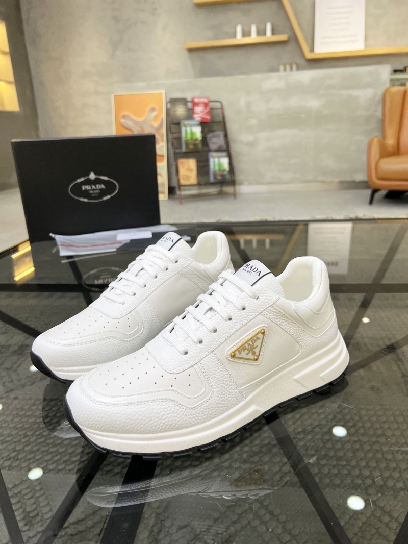 Prada Casual Shoes